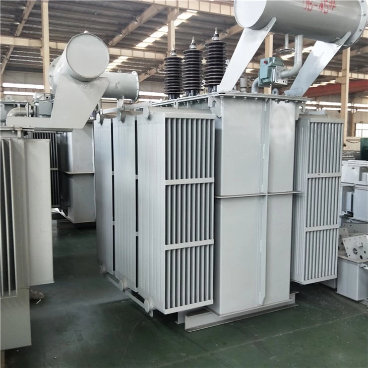 The Substation Transformer suppliers