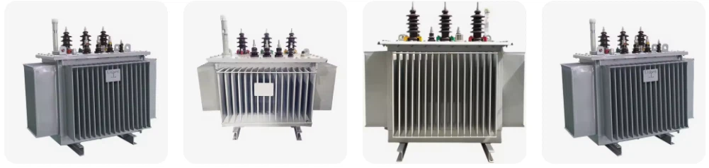 6-10kv Oil Immersed Electrical Transformer 6-10kv Oil Immersed Electrical Transformer